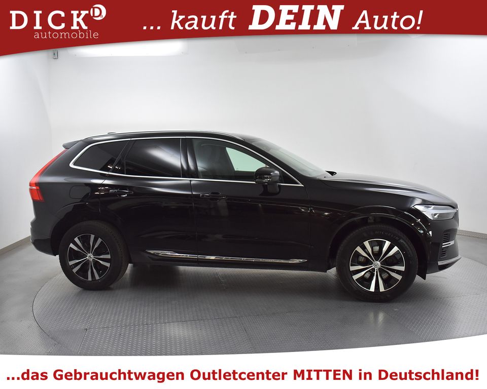 Volvo XC60 T6 AWD Hyb Inscrip PANO+KAMER+NAV+LED+VIRTU