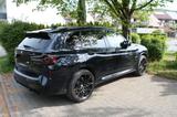 BMW X3 M Competition LCI Werksgarantie bis 09 2029  - gebrauchte BMW X3 M aus dem Jahr 2024