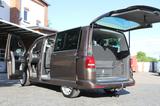 Volkswagen T5 Multivan - VW T5 Multivan Gebrauchtwagen in Hamburg