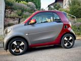 Smart ForTwo coupé 60kW Panoramadach/Klima/Garantie