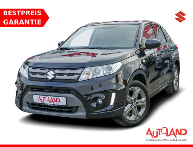 Suzuki Vitara 1.6 Club 4x2 Navi Kamera Tempomat USB