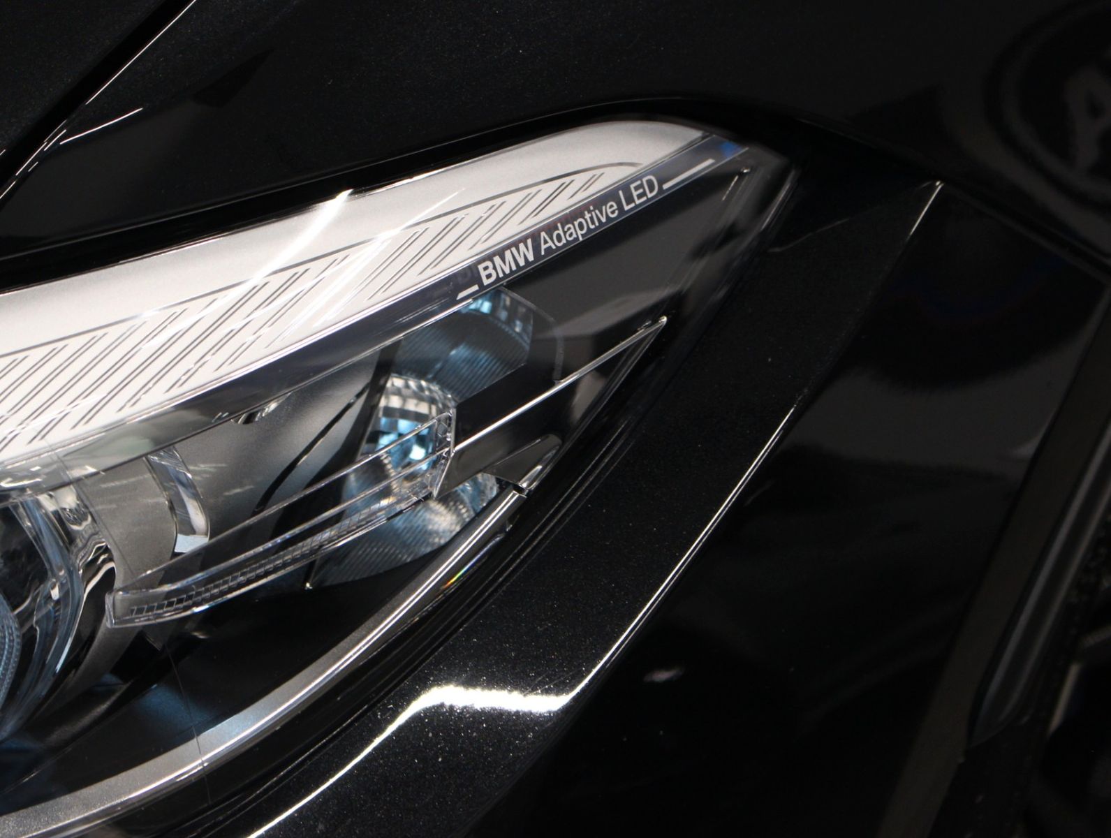 Fahrzeugabbildung BMW M2 Competition*M Driver´s Package