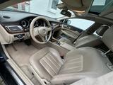 Mercedes-Benz CLS 250 Shooting Brake CLS 250 CDI Shooting ... - Mercedes-Benz CLS 250 Shooting Brake Gebrauchtwagen