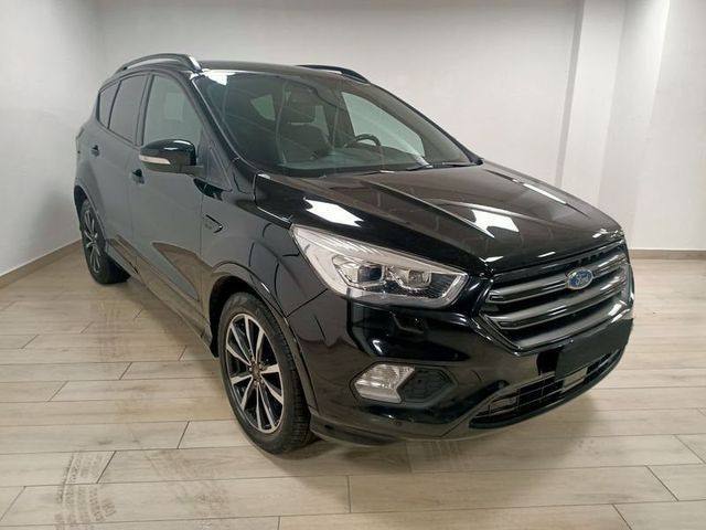 Ford Kuga 2ª serie 2.0 TDCI 150 CV S&S 2WD ST-Li