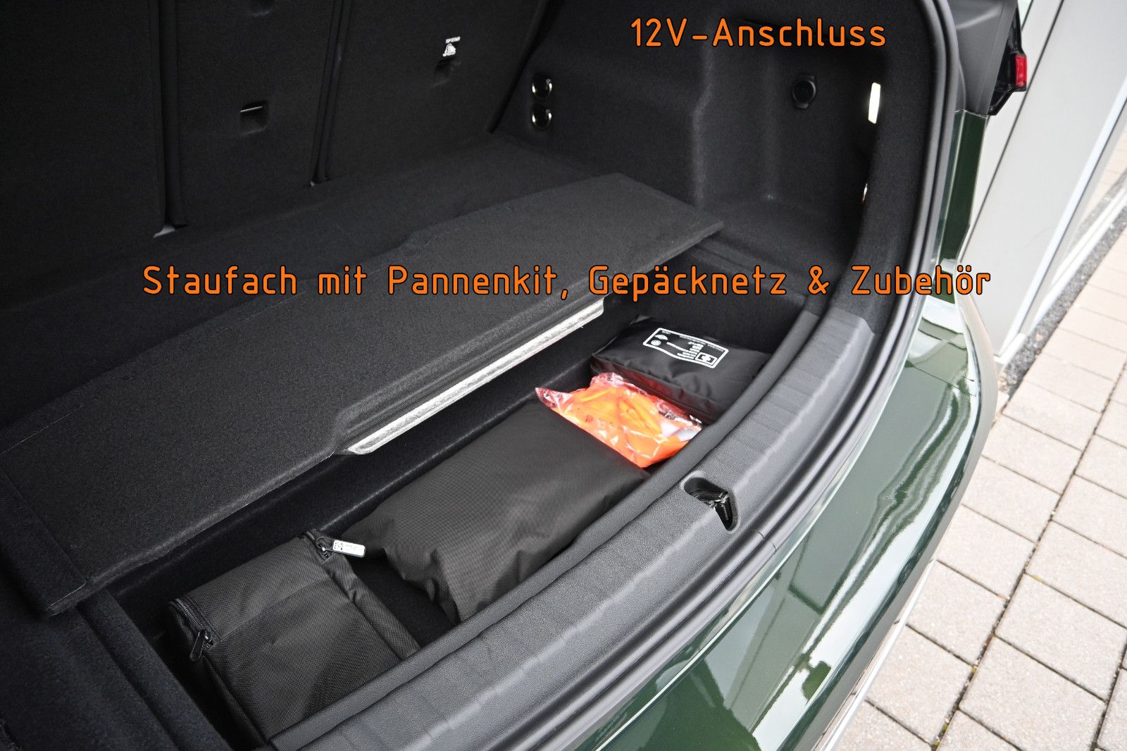 Fahrzeugabbildung BMW 223d xDr Active Tourer Luxury °ACC°HUD°PANO°360°