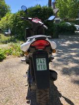 Yamaha Aerox YQ50 - YAMAHA ROLLER AEROX