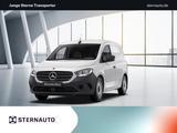 Mercedes-Benz Citan 108 CDI KA WORKER plus/Klima/Radio DAB - Mercedes-Benz W108