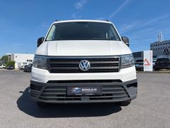 Fahrzeugabbildung Volkswagen Crafter 35 Kasten,L2H1,Mixto,7-Sitzer,AHK 3T