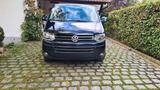 Volkswagen T5 Multivan Highline 7-Sitzer - Volkswagen T5 Multivan: Sitze