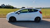 Ford Fiesta 1,6 Ti-VCT Sport (TÜV neu) - Ford Fiesta aus 2010: 1.6