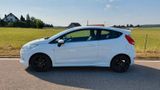 Ford Fiesta 1,6 Ti-VCT Sport (TÜV neu) - Ford Fiesta aus 2010: Sport