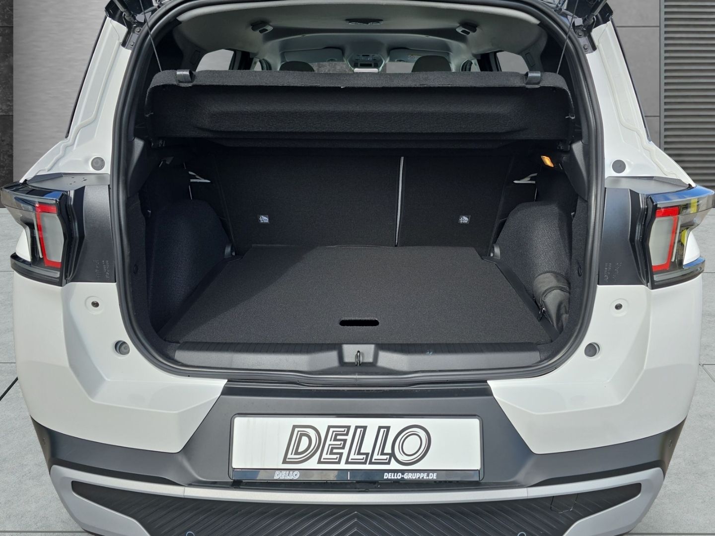 Citroën C3 Aircross - Bild 5
