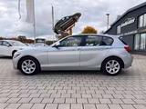 BMW 116i - gebrauchte BMW 116 aus dem Jahr 2011