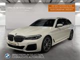 BMW 520d Touring M Sport Driv.Assist.Prof Kamera - BMW 520 in Bonn