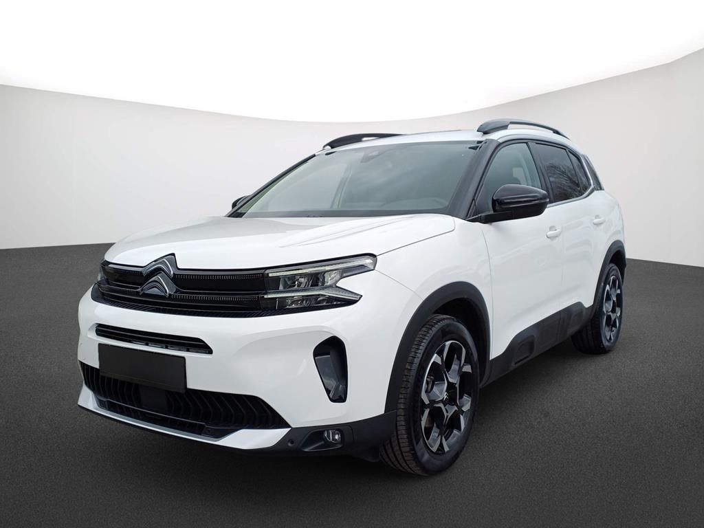 Image of Citroën C5 Aircross