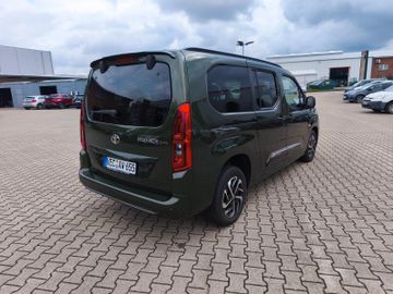 Toyota Proace (Verso) - 6