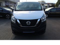 Fahrzeugabbildung Nissan NV300 Kasten L1H1 1hd Klima PDC Scheckheftgepf