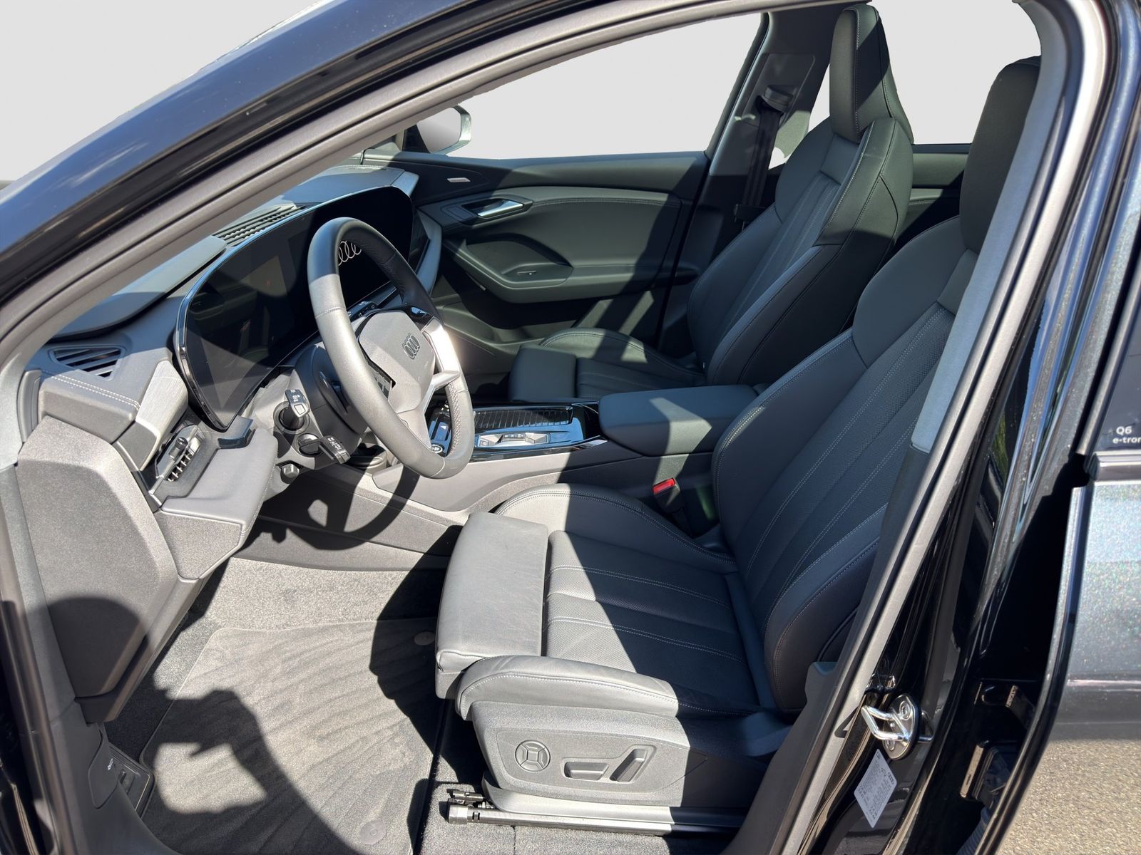 Audi Q6 e-tron - Bild 9