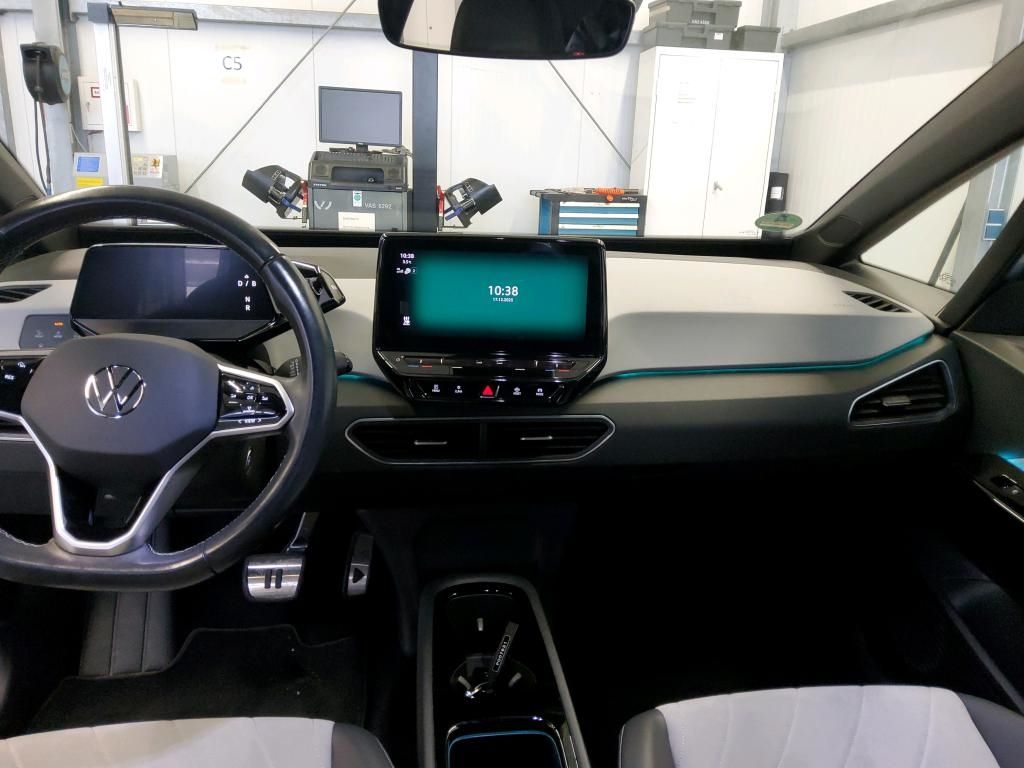 Volkswagen ID.3 - Bild 5