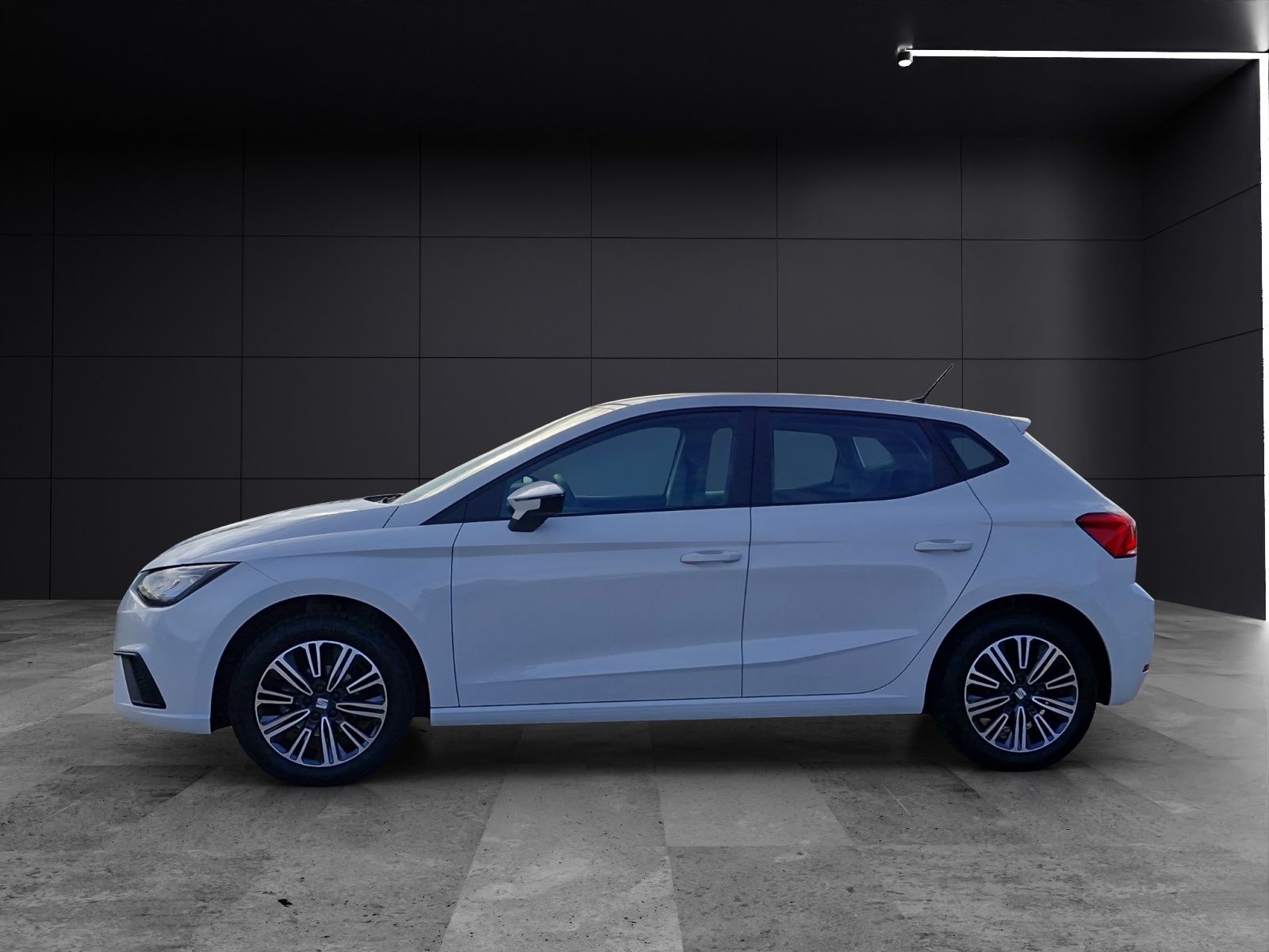 Fahrzeugabbildung SEAT Ibiza Style Edition 1.0 TSI ACC LED APP Climatro