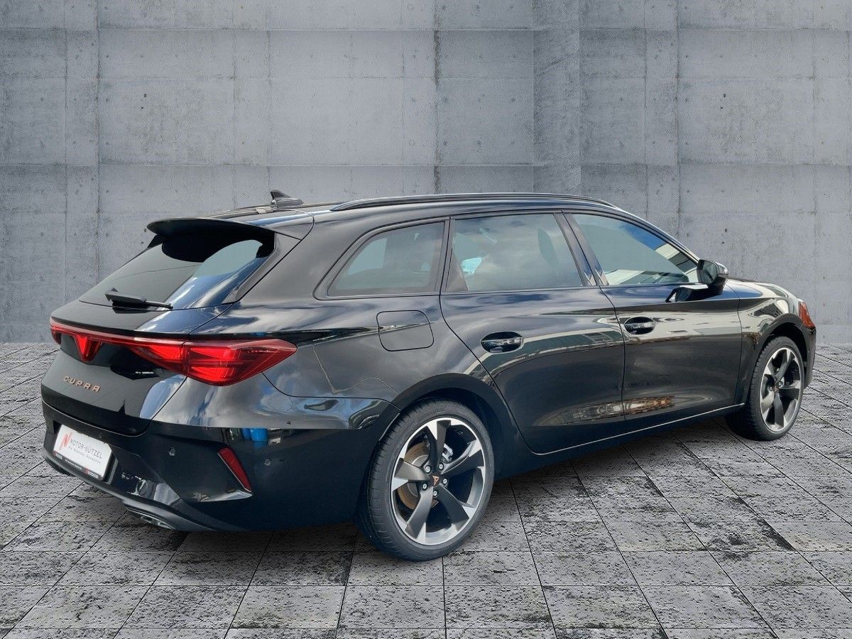 Cupra Leon - Bild 6