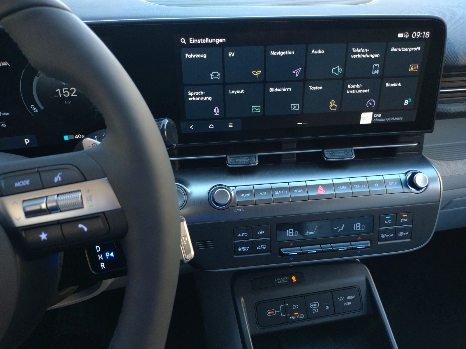 Hyundai KONA - Bild 17