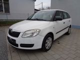 Skoda Fabia Combi Cool Edition