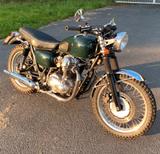 Kawasaki W650 - Angebote