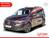 Mercedes-Benz T 180 d standard Style LED Navi Tempomat DAB USB - Mercedes-Benz T-Klasse: Standard