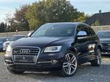 Audi SQ5 3.0 TDI quattro Kamera*Pano*B&O*Assistente* - gebrauchte Audi SQ5 aus dem Jahr 2015