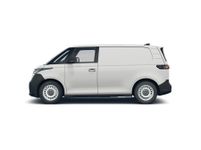 Volkswagen ID. Buzz - Vorschau Bild 9