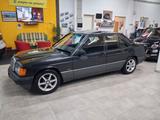 Mercedes-Benz Mercedes-benz 190 1.8 E cat - Mercedes-Benz 190: C190
