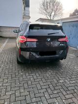 BMW X3 xDrive20i AT -M Sport-Paket 20 Zoll headup - BMW X3 aus 2025