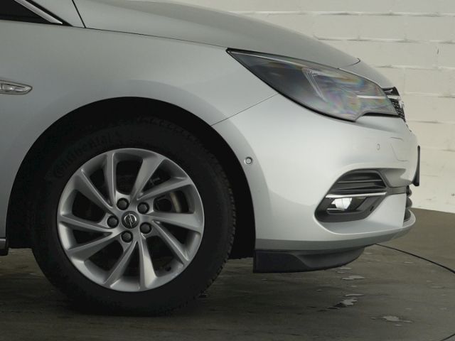 Astra K LIM ELEGANCE+NAVI+RÜCKFAHRKAMERA+SITZ-/L