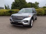 Ford Explorer LIMITED 2.3L Ecoboost 300Bhp. 7 Seater. - Ford Explorer: Limited