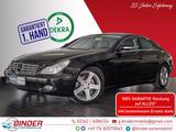 Mercedes-Benz CLS 350 CGI*TOP ZUSTAND - Mercedes-Benz CLS 350 Gebrauchtwagen in Mülheim (Ruhr)