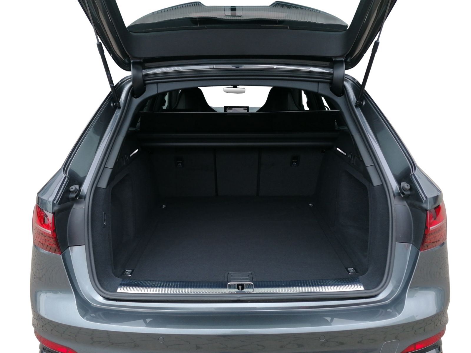 RS4 competition Schalensitz+Pano+AHK+290km/h+B&O