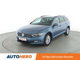 Volkswagen Passat 1.4 TSI ACT Comfortline BlueMotion*NAVI* - Volkswagen Passat mit Benzin-Antrieb: Kombi