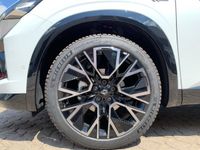 Renault Austral - Vorschau Bild 13