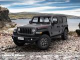 Jeep Wrangler Rubicon 2.0*Sky One Power Softtop - Jeep Wrangler: Rubicon