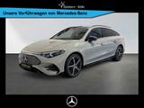 Mercedes-Benz CLA 250+ EQ Shooting Brake AMG+AMBIENTE+NIGHTP. - Mercedes-Benz CLA 250 Shooting Brake mit Elektro-Antrieb