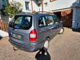 Opel opel zafira 1.8 l - gebrauchte Opel Zafira aus dem Jahr 2003