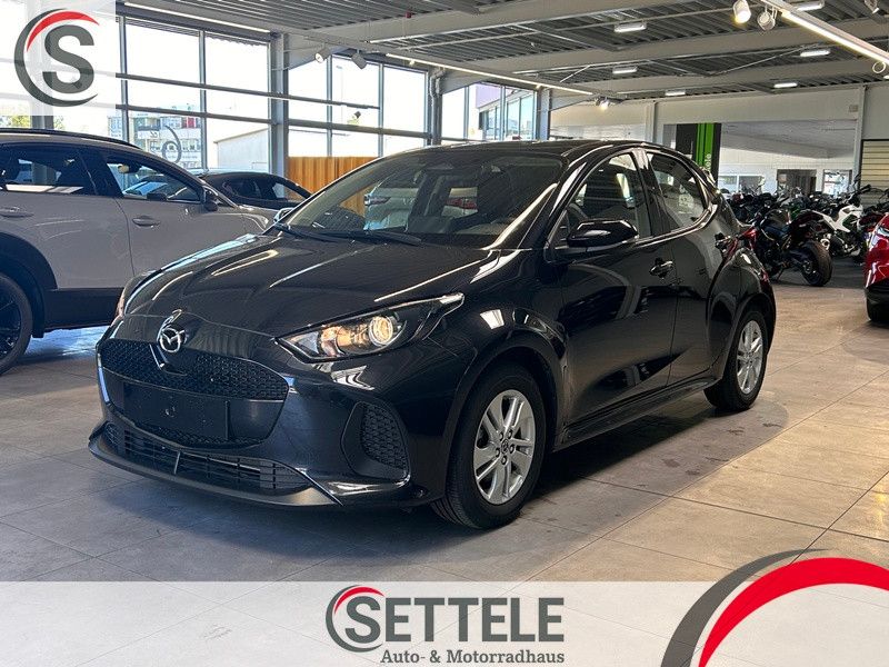 Image of Mazda 2