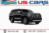 Toyota Sequoia Capstone 3,5 V6 i-Force Max AWD|MY26 - Toyota Sequoia Neuwagen