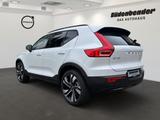 Volvo XC40 Ultimate Dark 2WD*AHK*360°*Pixel-LED* - Volvo XC40: Ultimate Dark