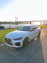 BMW M440i xDrive Gran Coupé A - - BMW M440 von privat