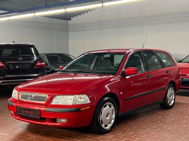 Volvo V40 1.8 Automatik 2. Hand