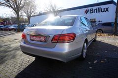 Fahrzeugabbildung Mercedes-Benz E 250 CDI BlueEfficiency Autm. Navi SHZ PDC SD!