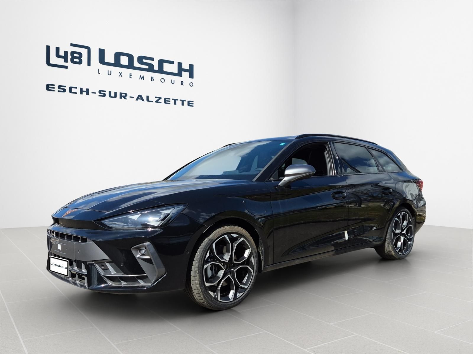 Cupra Leon SP PHEV 204cv imagem 3