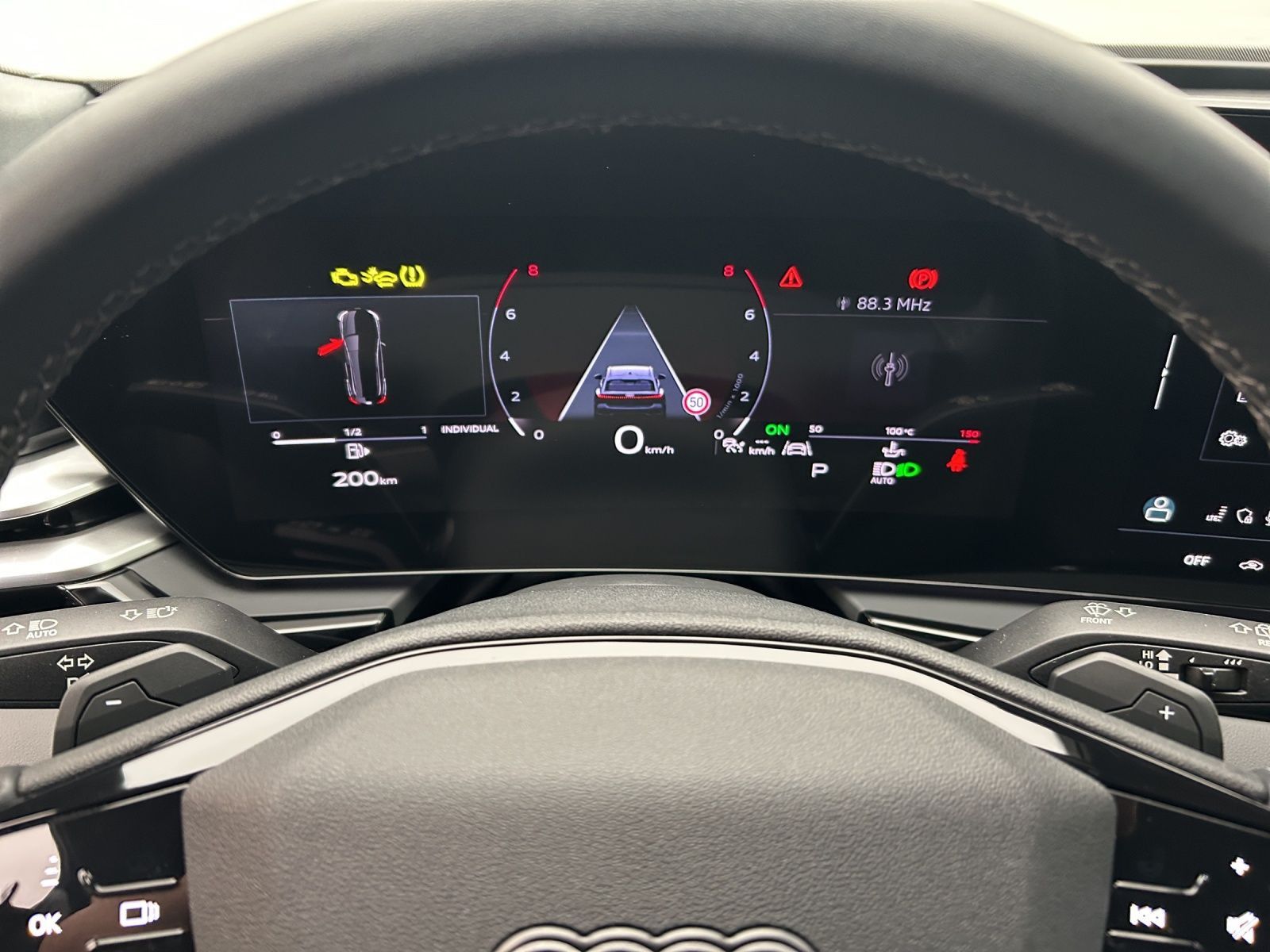 Audi A5 - Bild 9